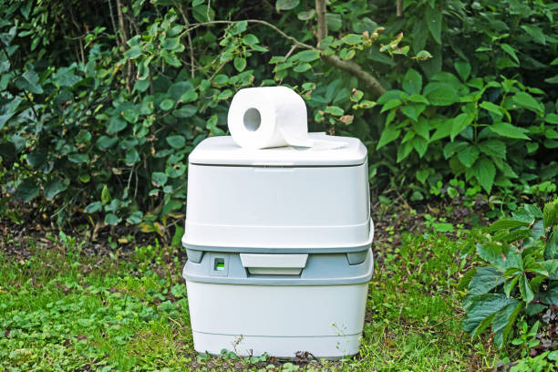 Best Event porta potty rental  in Port Ludlow, WA