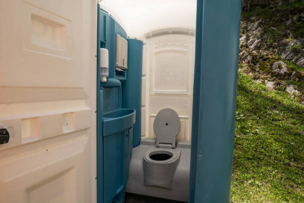 Best High-end porta potty rental  in Port Ludlow, WA