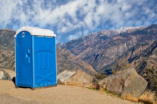 Best High-end porta potty rental  in Port Ludlow, WA
