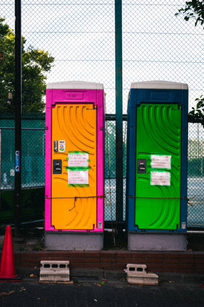 Best Emergency porta potty rental  in Port Ludlow, WA