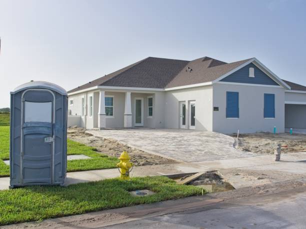 Best Affordable portable toilet rental  in Port Ludlow, WA