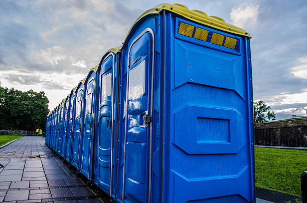 Reliable Port Ludlow, WA porta potty rental Solutions