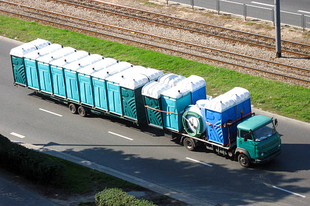 Best Local porta potty services  in Port Ludlow, WA